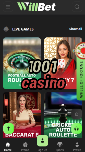 1001 Casino - Arabian Nights Themed Casino Games-www.bdqngd.com