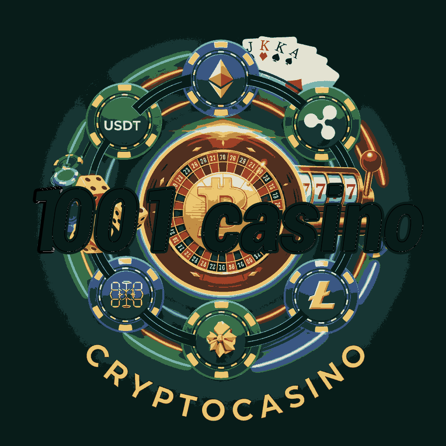 1001 Casino - Arabian Nights Themed Casino Games